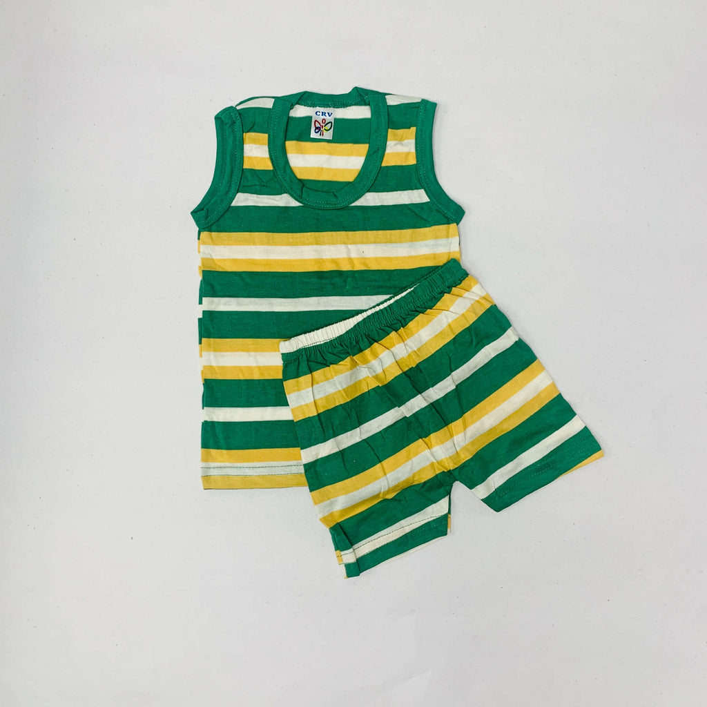 SL Kids Nikker Set