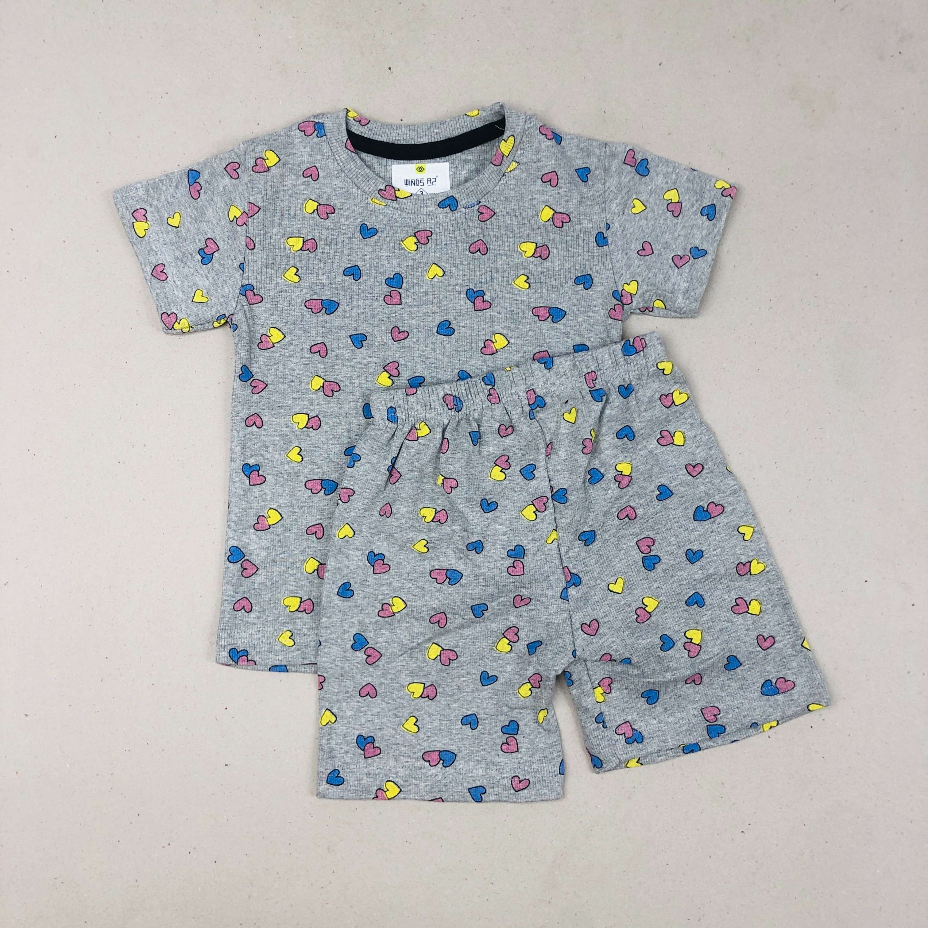 Little Drip Nikker Set