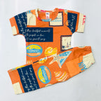 Kids Pant Set
