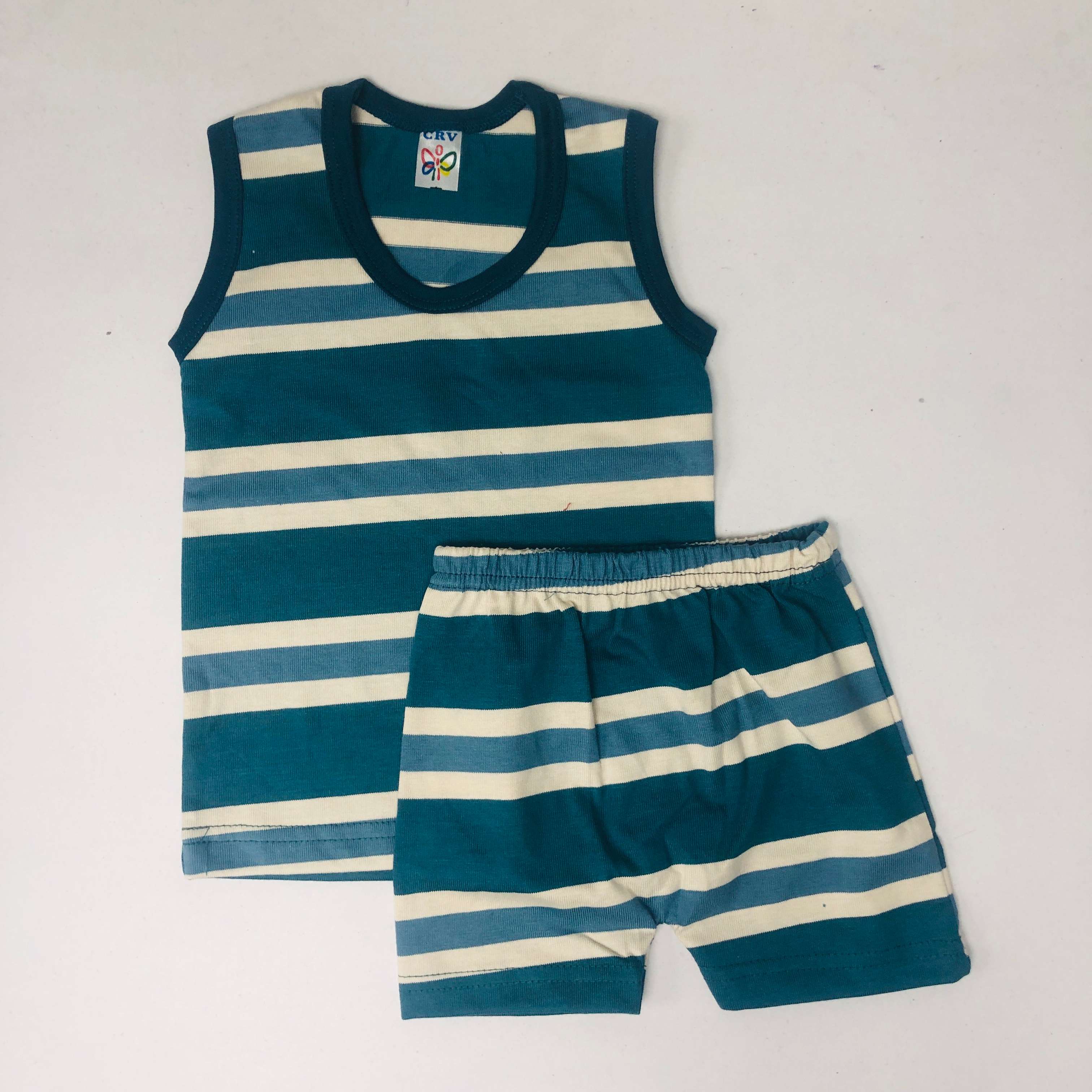 SL Kids Nikker Set