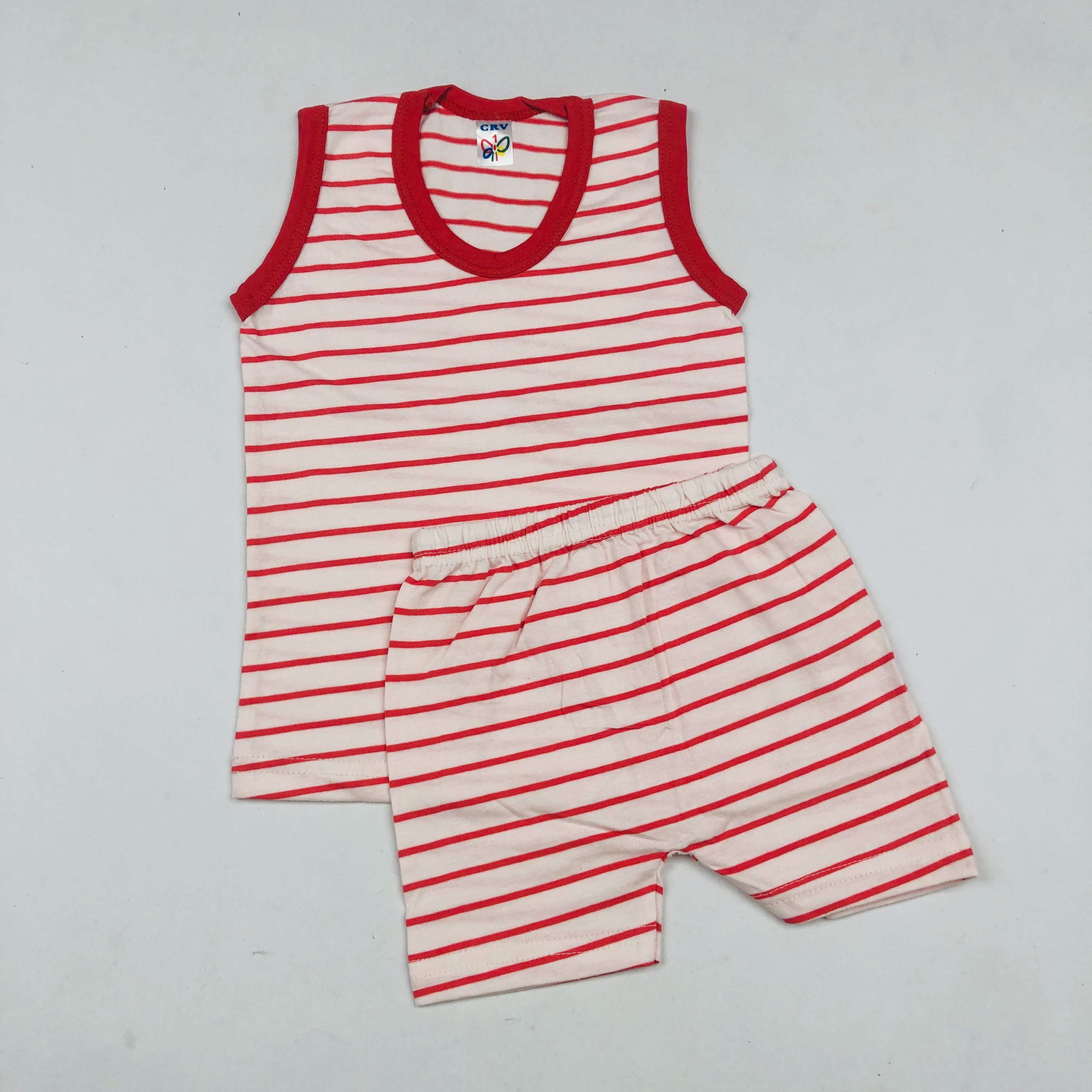 SL Kids Nikker Set