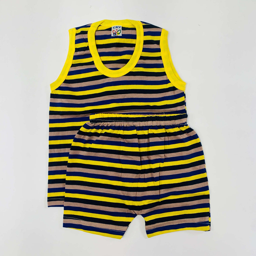 SL Kids Nikker Set