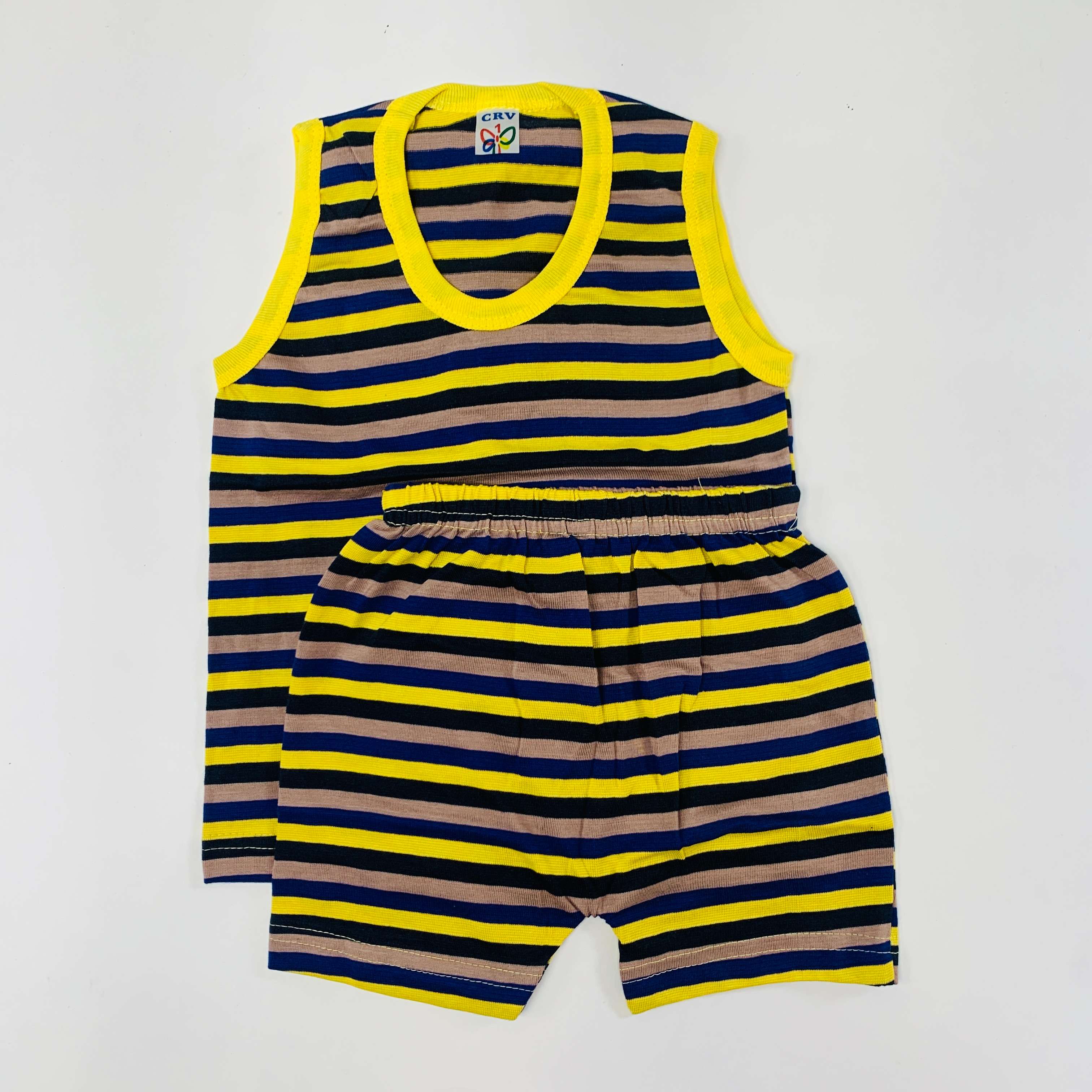 SL Kids Nikker Set