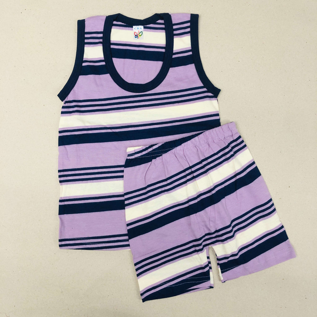 SL Kids Nikker Set