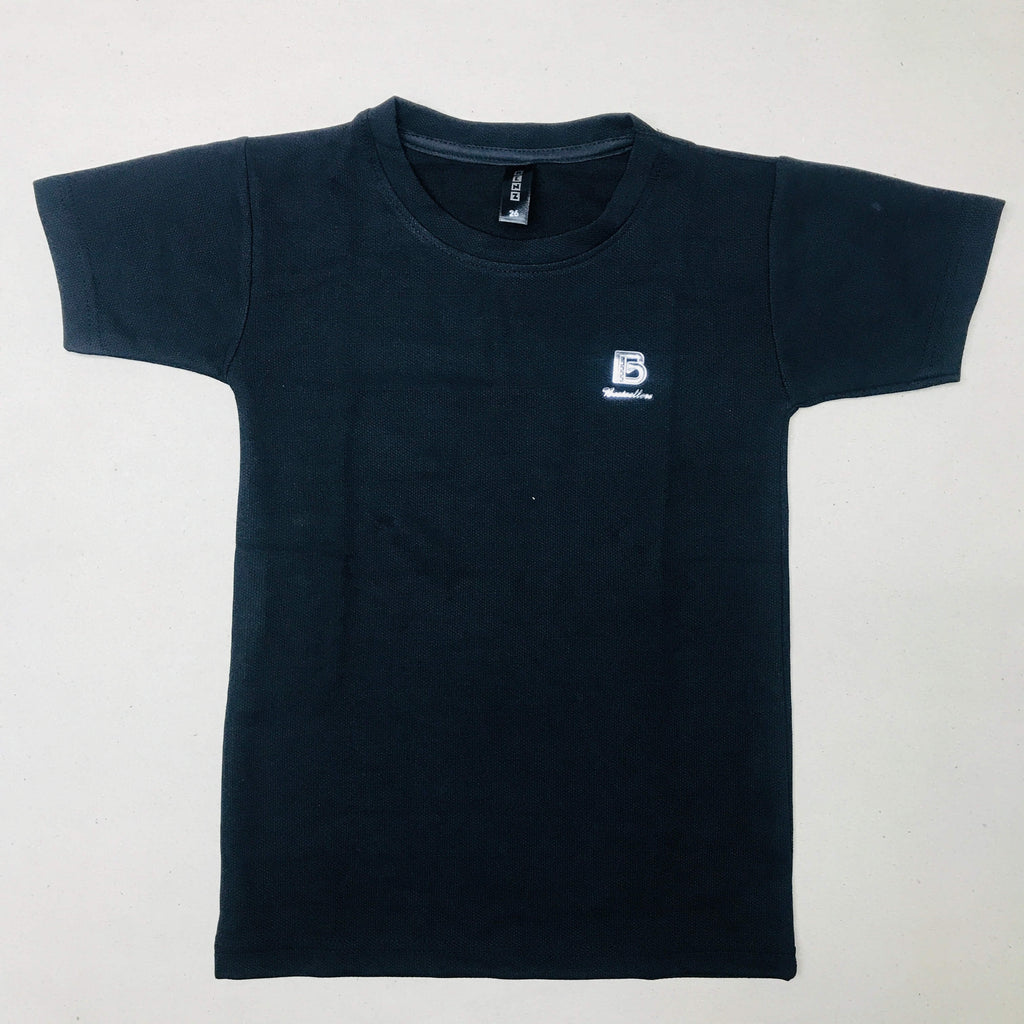 Benz T-Shirt Combo Pack Of 2