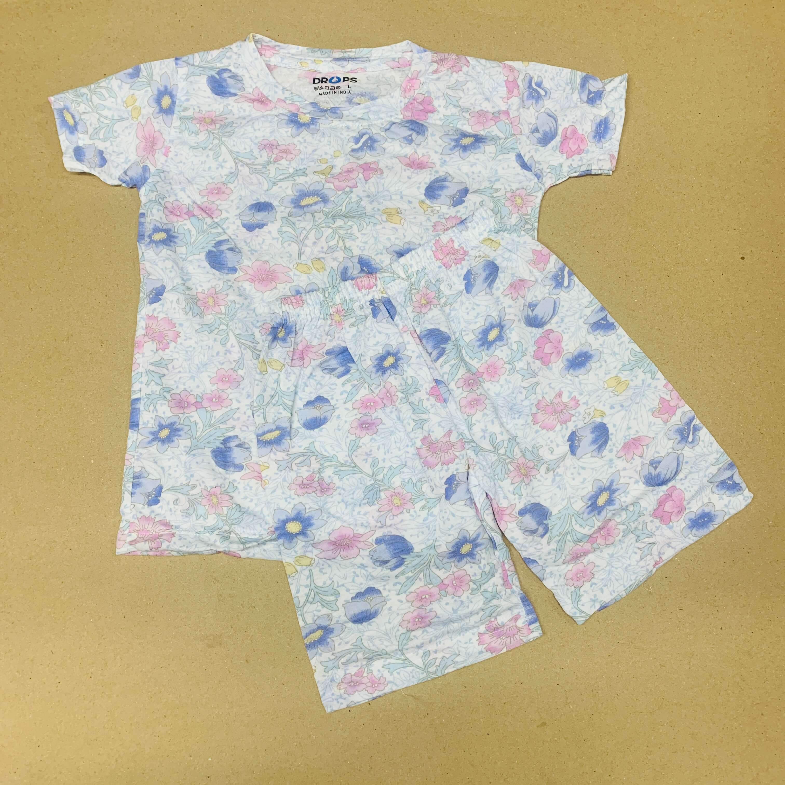 Little Drops Nikker Set