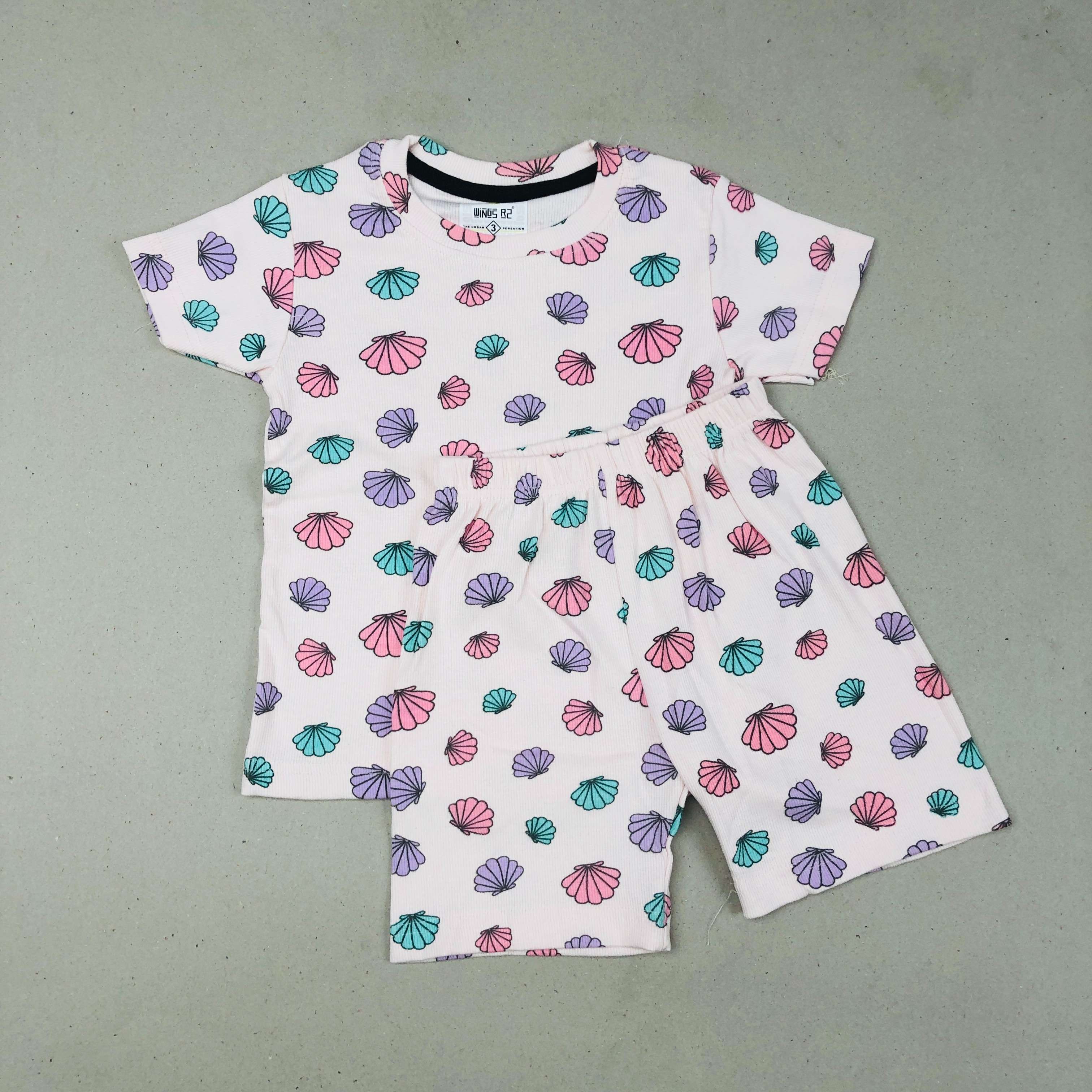 Little Drip Nikker Set