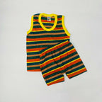 SL Kids Nikker Set
