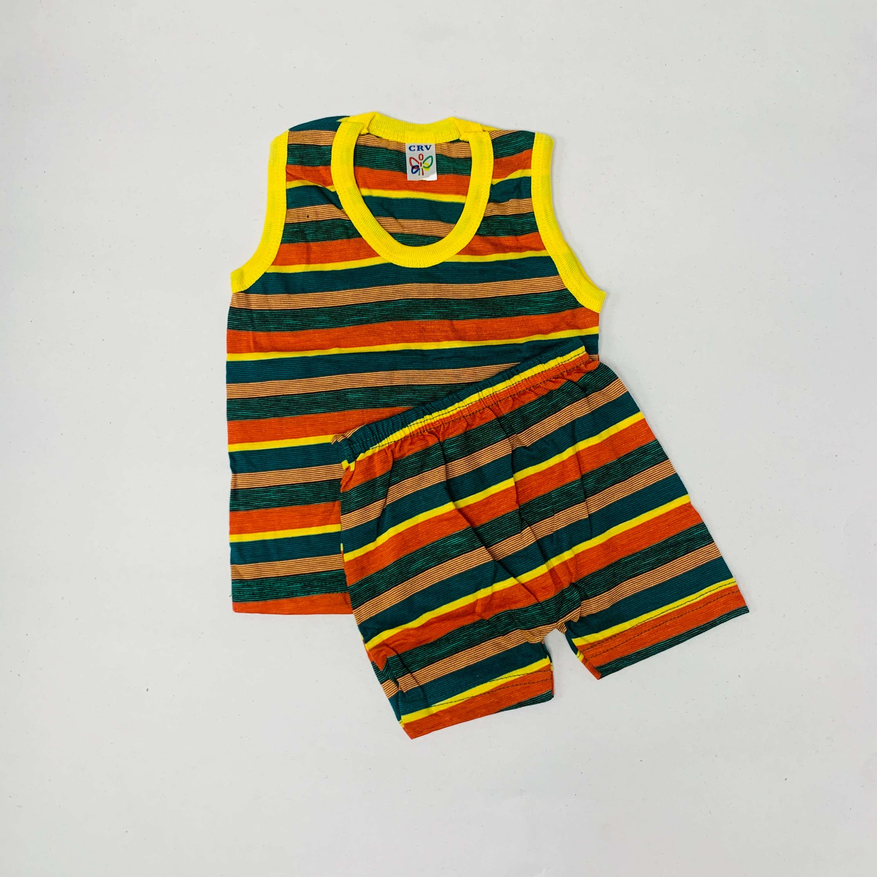 SL Kids Nikker Set