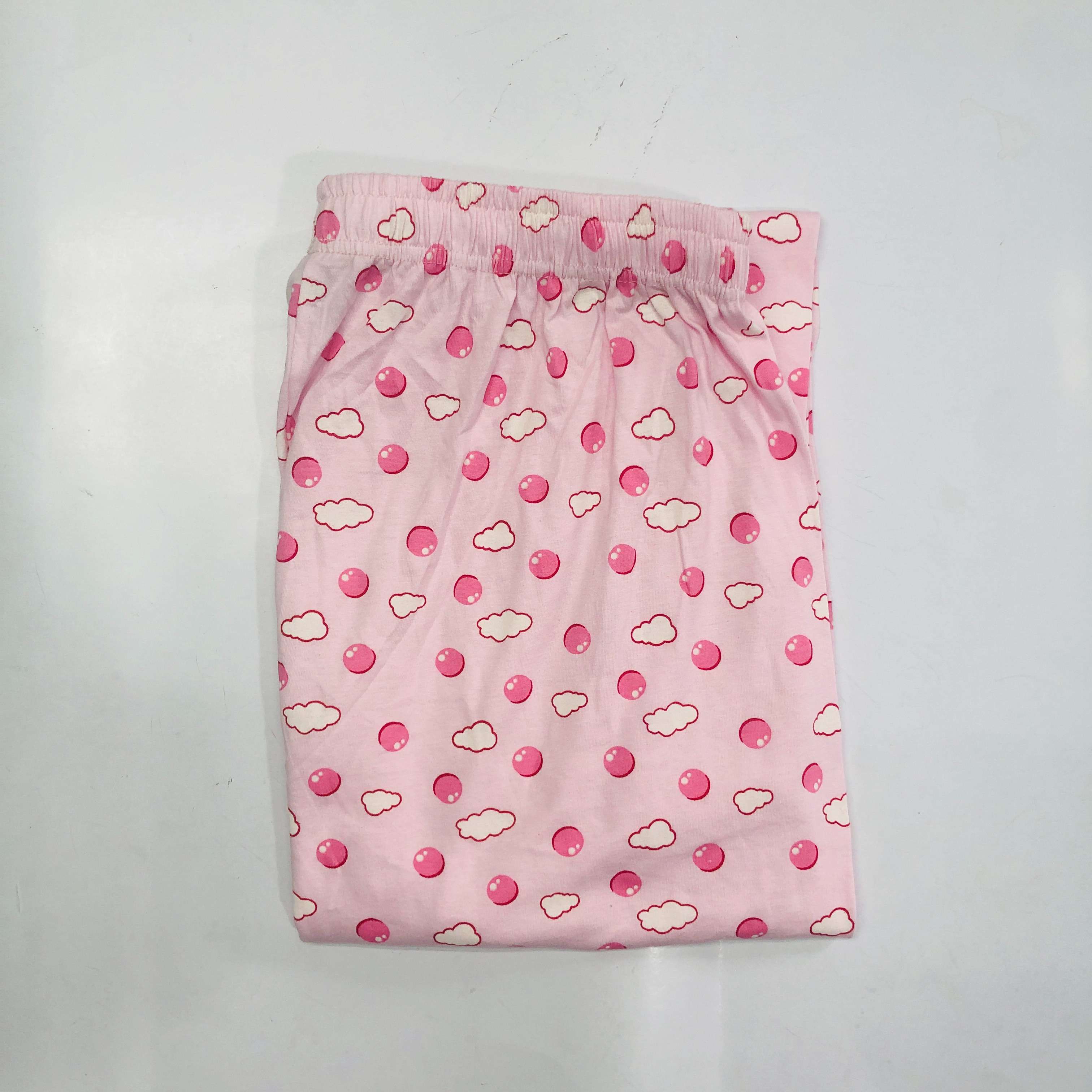 Dots Ladies Pyjama
