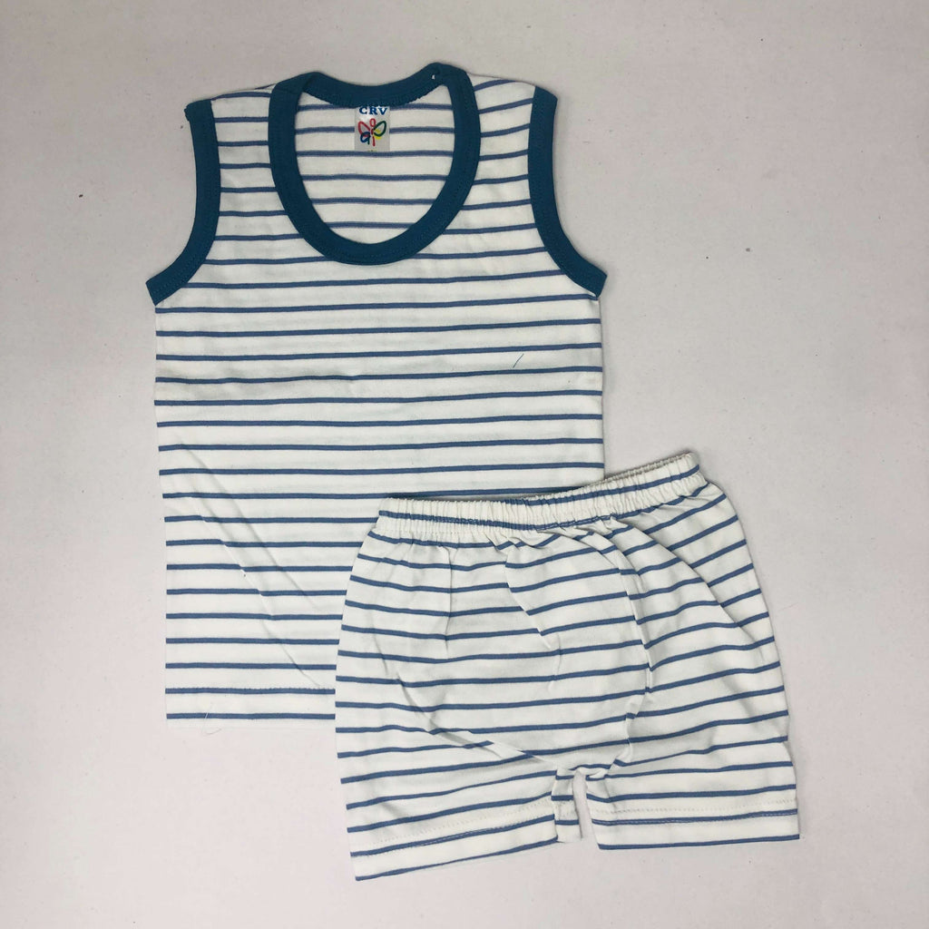 SL Kids Nikker Set