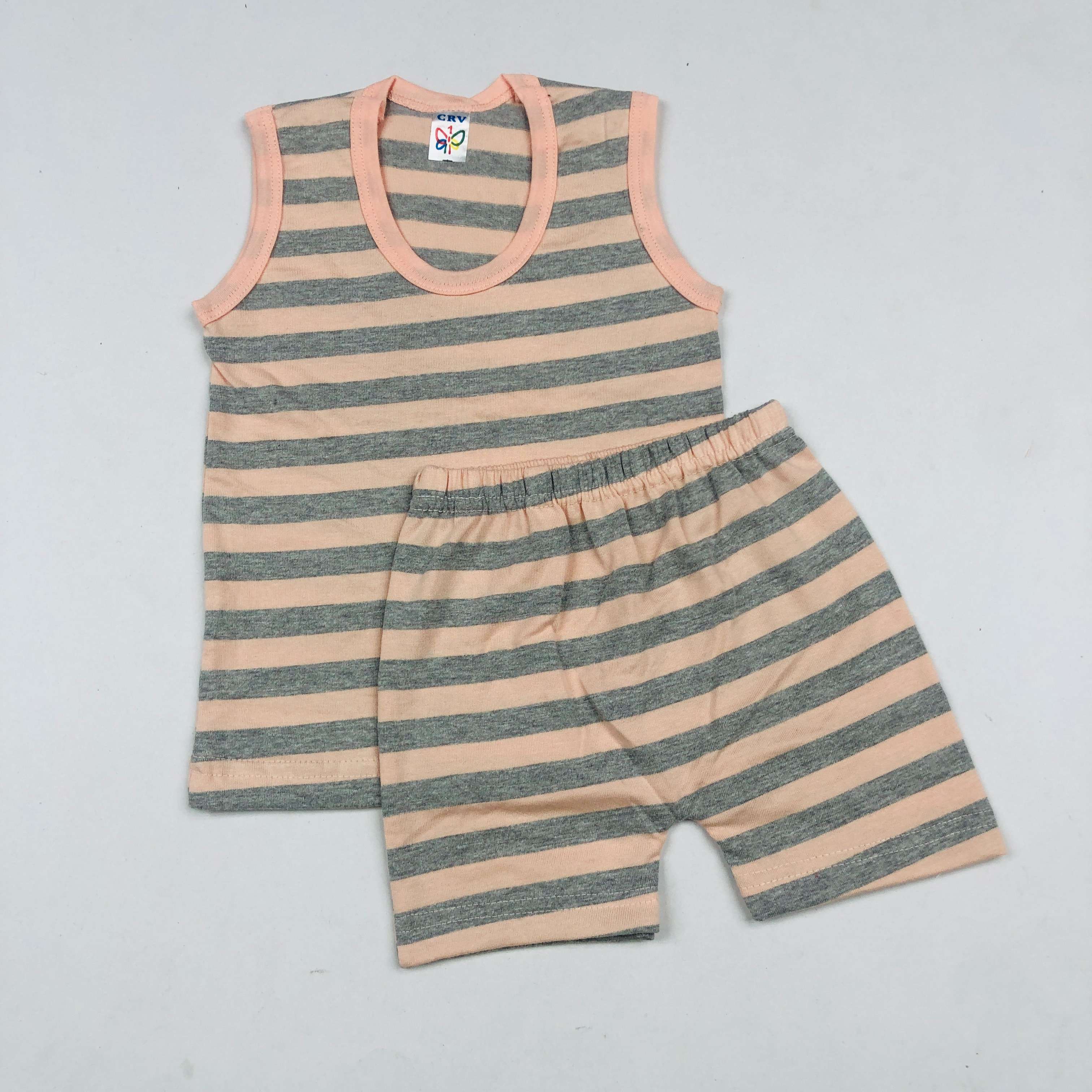 SL Kids Nikker Set