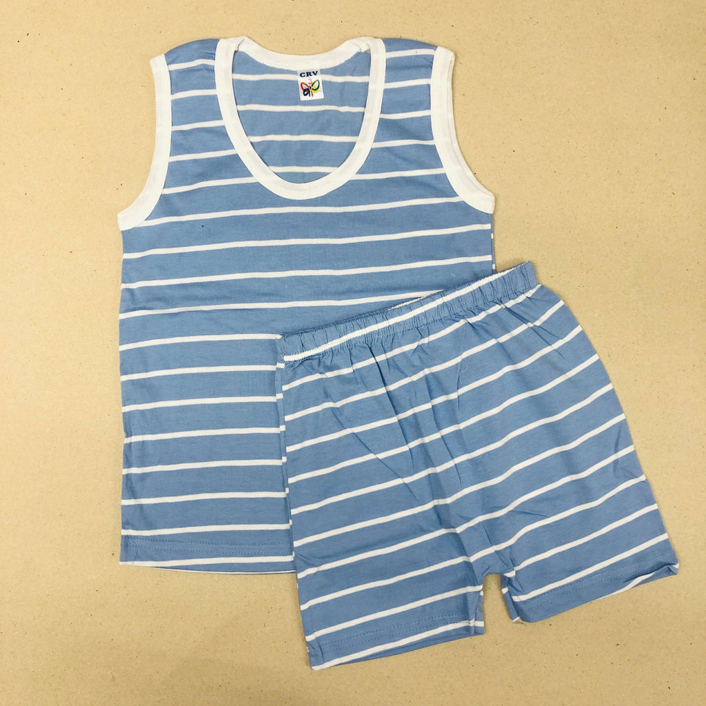 SL Kids Nikker Set