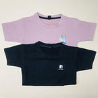 Benz T-Shirt Combo Pack Of 2