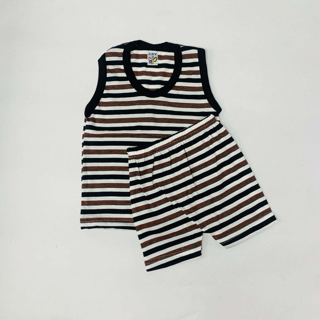 SL Kids Nikker Set