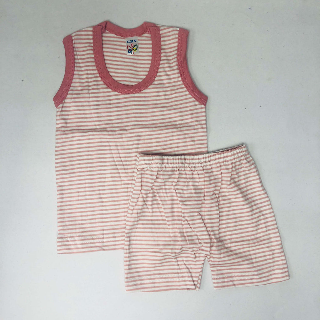 SL Kids Nikker Set