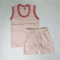 SL Kids Nikker Set