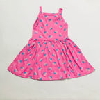 SL Printed Frock Pack Of 2