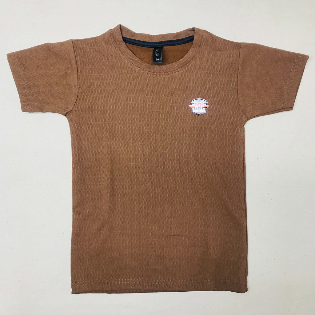 Benz T-Shirt Combo Pack Of 2