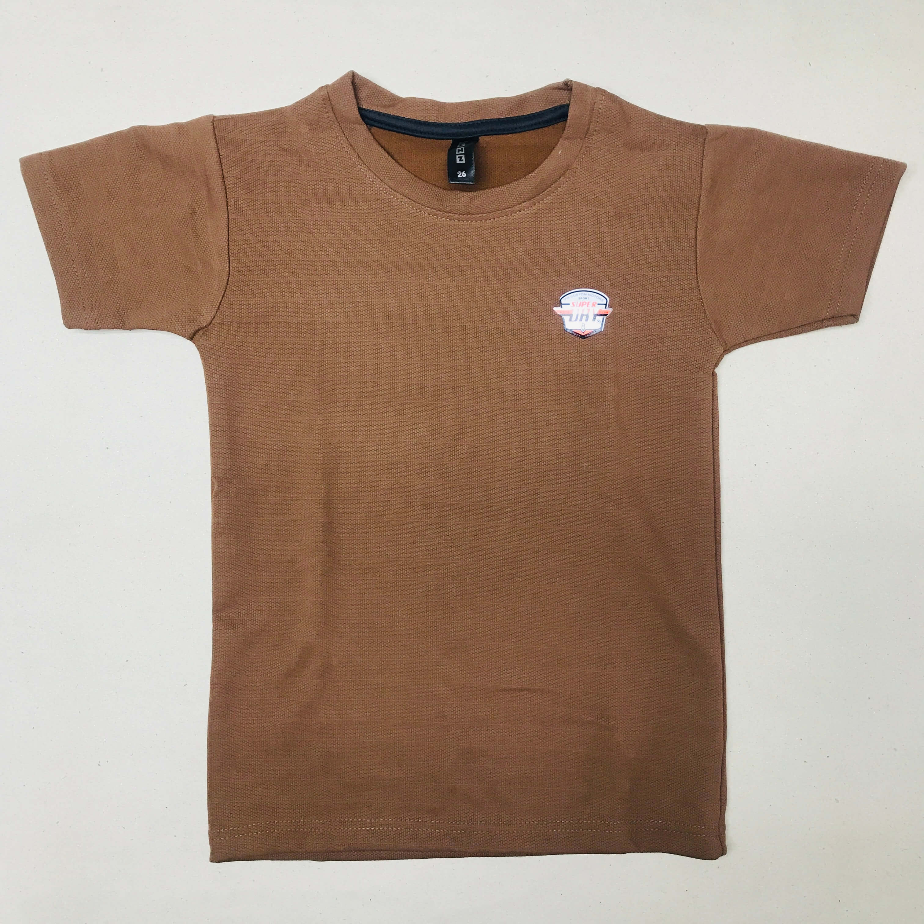 Benz T-Shirt Combo Pack Of 2