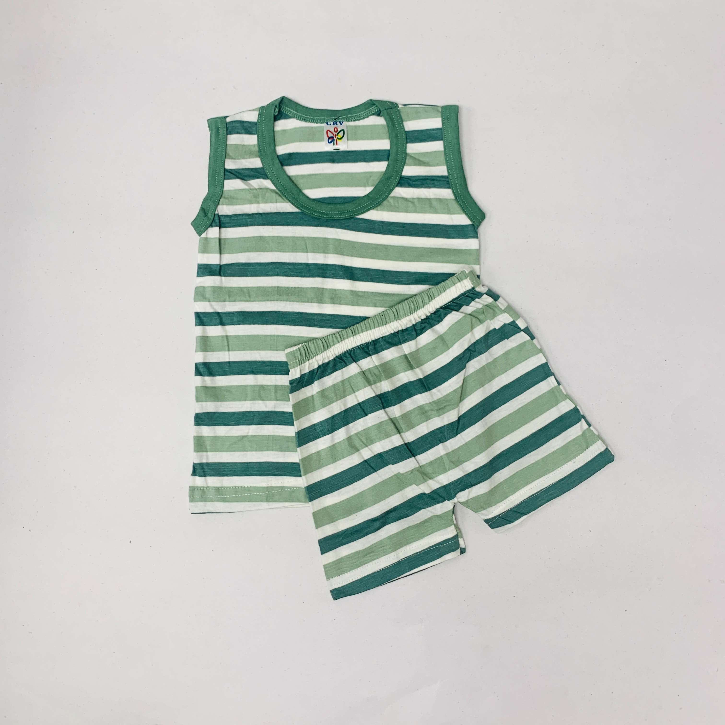 SL Kids Nikker Set