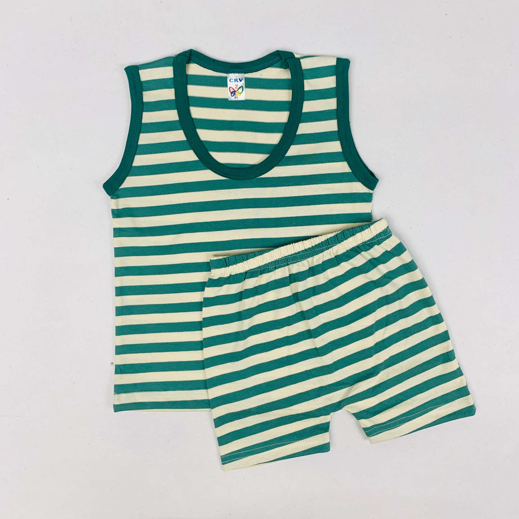 SL Kids Nikker Set