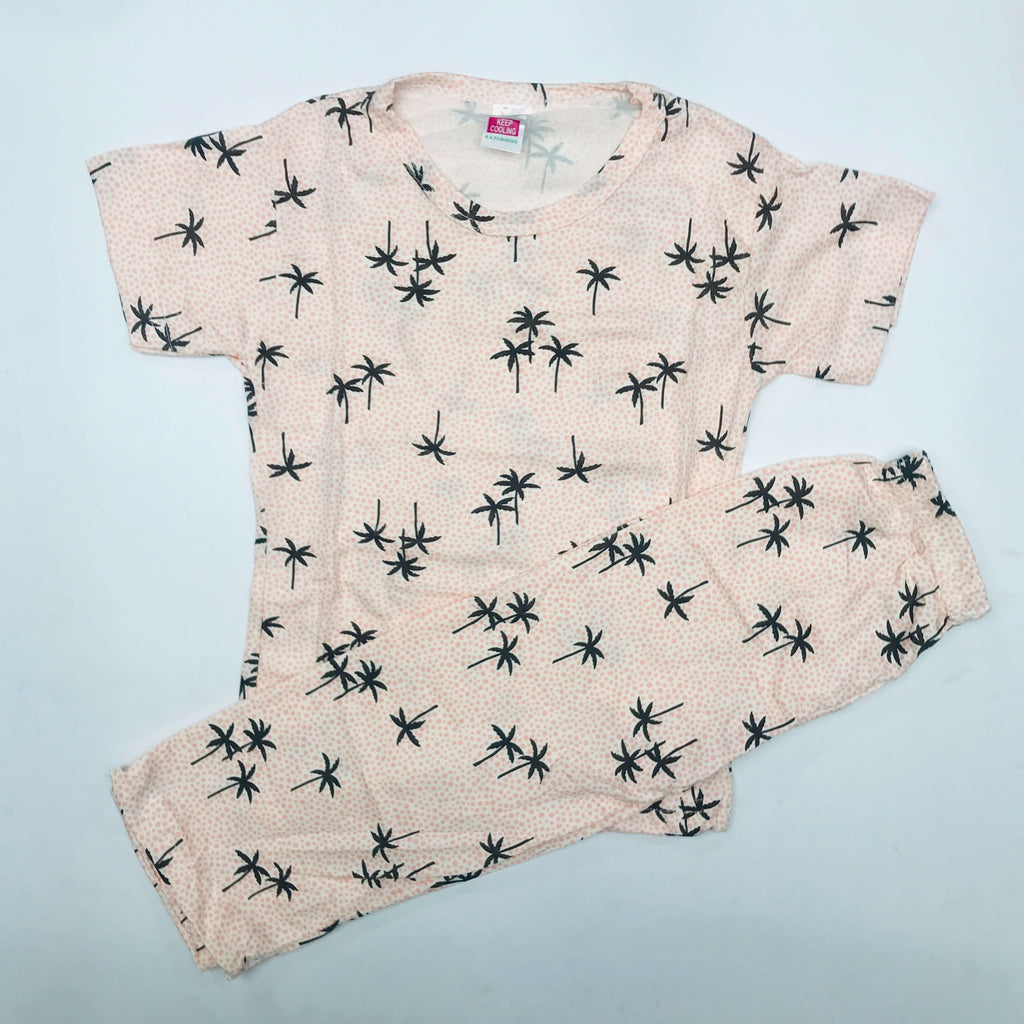 Kids Pant Set