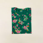 Dots Ladies Printed T-Shirt