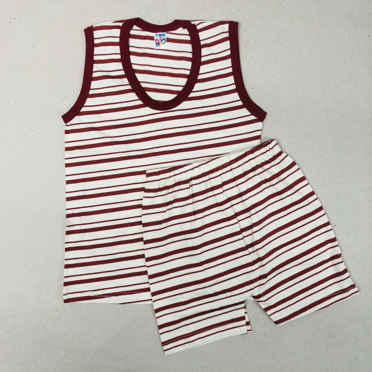 SL Kids Nikker Set