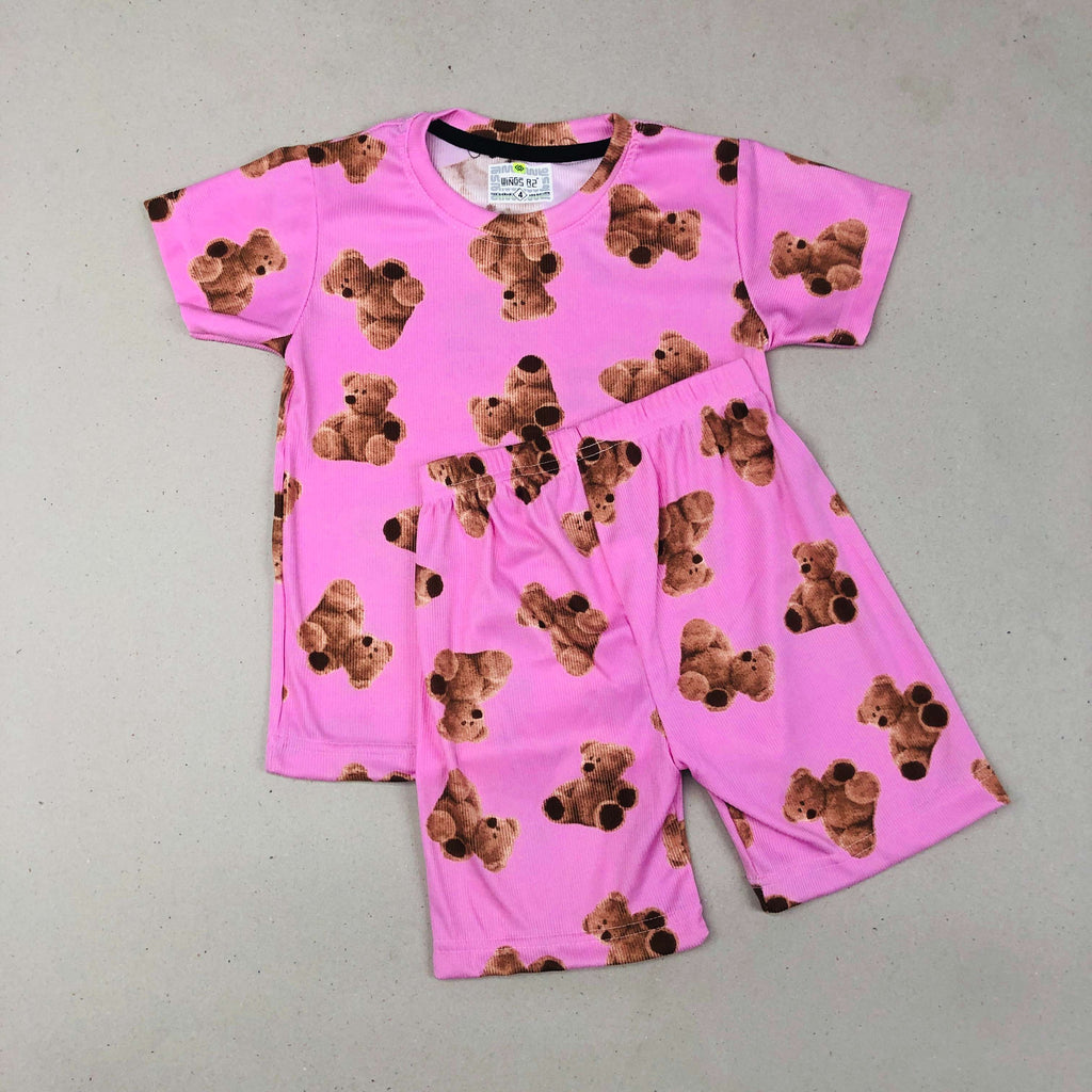 Little Drip Nikker Set
