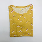 Dots Ladies T-Shirt