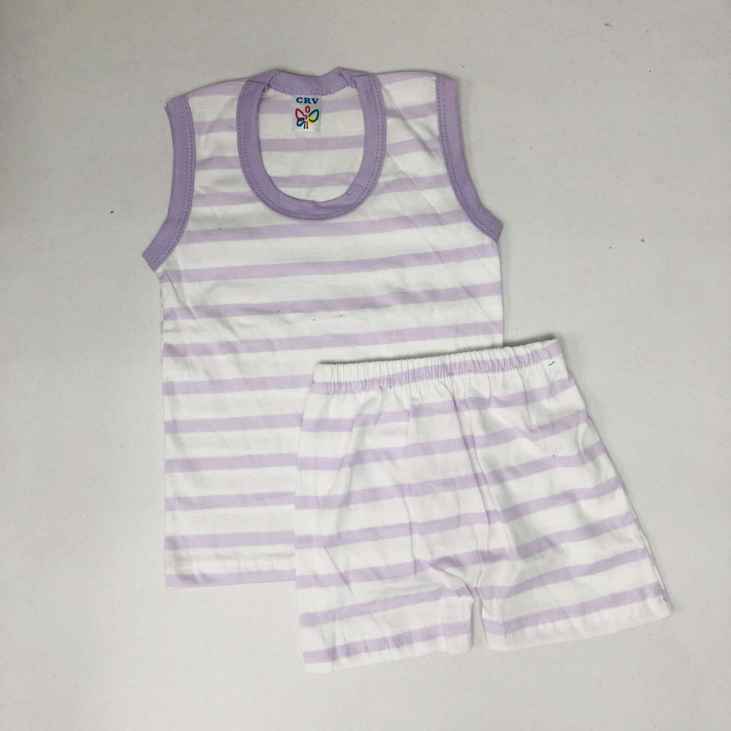 SL Kids Nikker Set