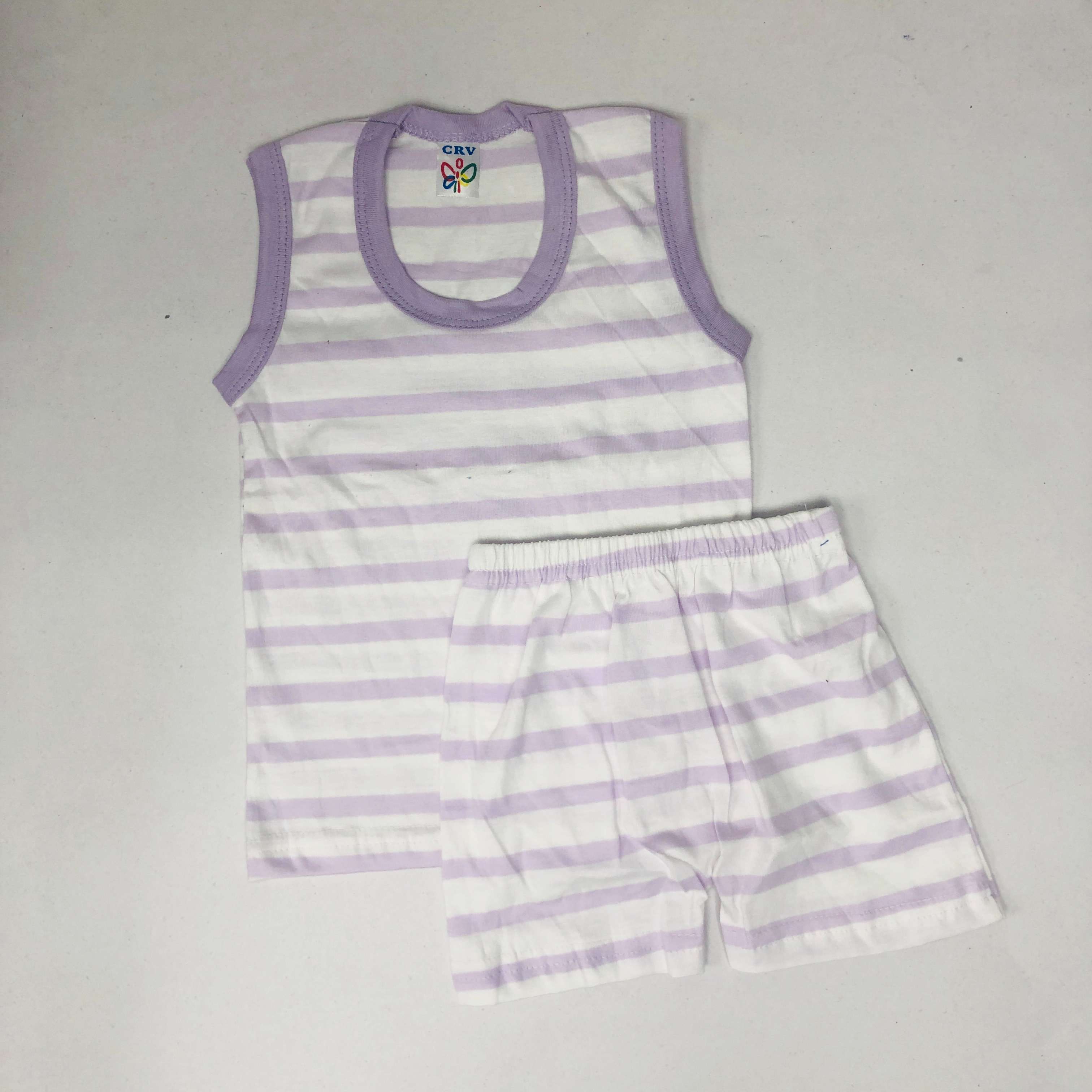 SL Kids Nikker Set
