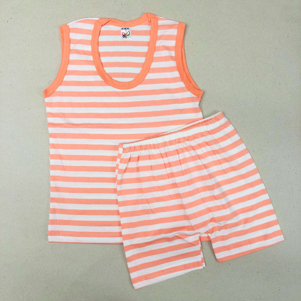 SL Kids Nikker Set