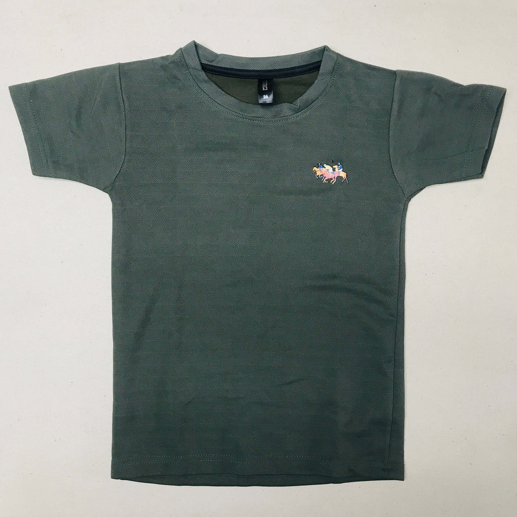 Benz T-Shirt Combo Pack Of 2