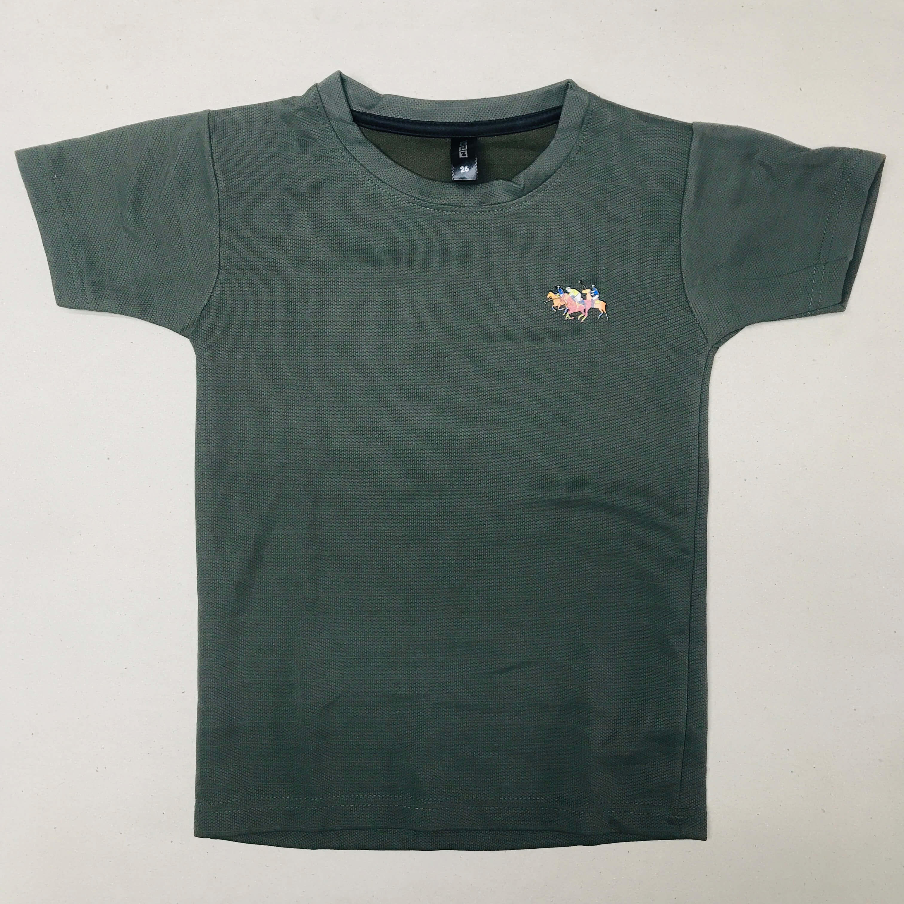 Benz T-Shirt Combo Pack Of 2