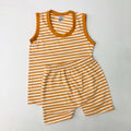 SL Kids Nikker Set