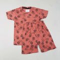 Little Drip Nikker Set
