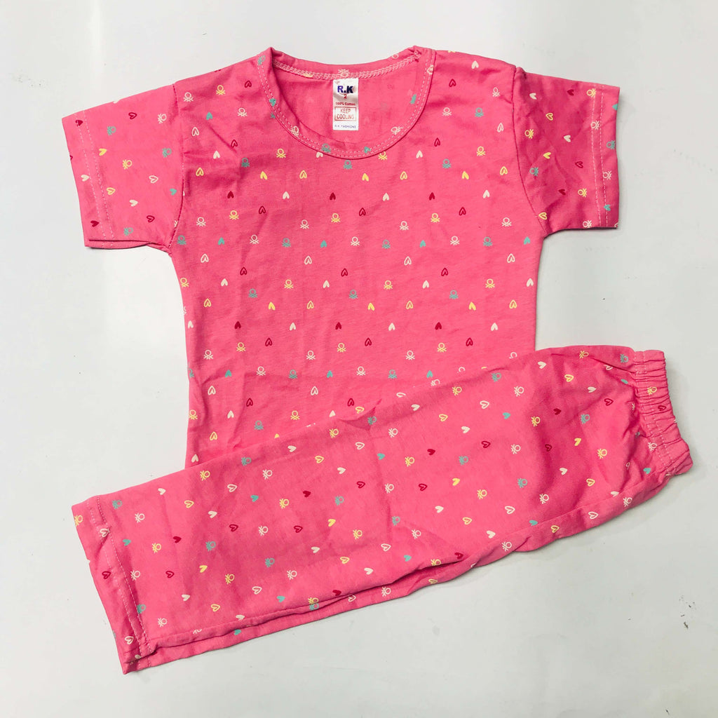 Kids Pant Set