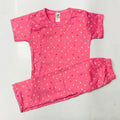 Kids Pant Set