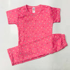 Kids Pant Set