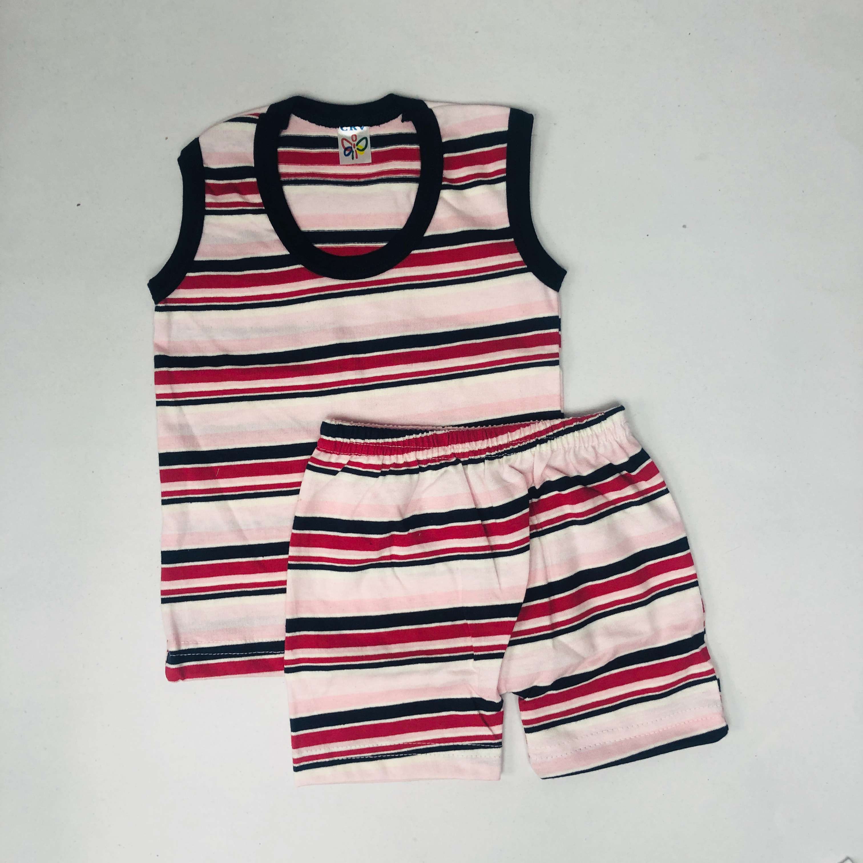 SL Kids Nikker Set
