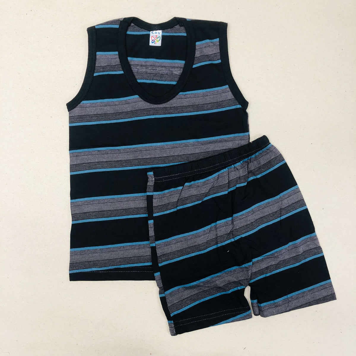 SL Kids Nikker Set