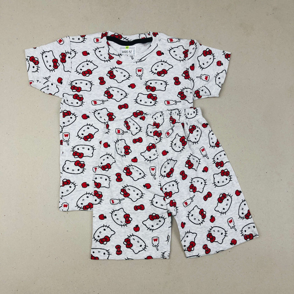 Little Drip Nikker Set