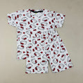 Little Drip Nikker Set