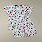 Little Drip Nikker Set