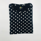Dots Ladies T-Shirt