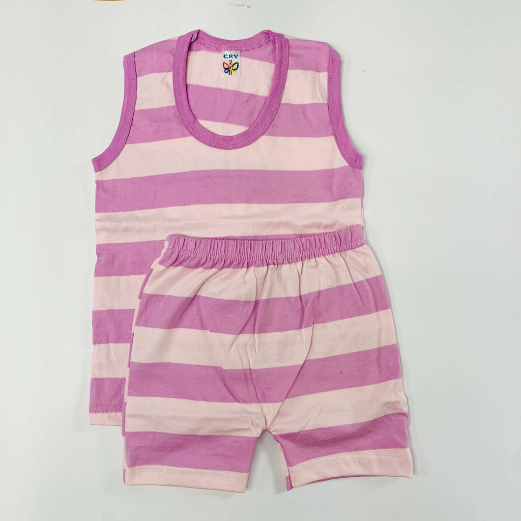 SL Kids Nikker Set