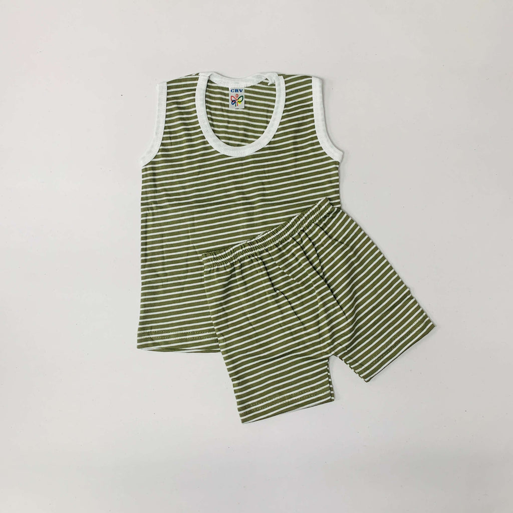 SL Kids Nikker Set