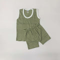 SL Kids Nikker Set